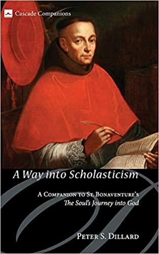 A Way Into Scholasticism