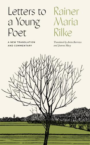 Letters To A Young Poet