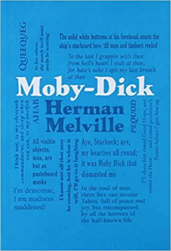 Moby Dick