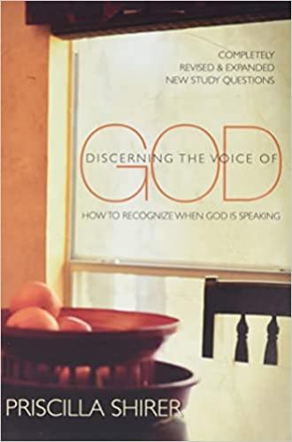 Discerning The Voice Of God: How To Recognize When He Speaks