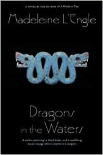 Dragons In The Waters