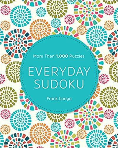 Everyday Sudoku Game