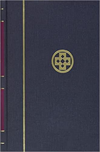 Septuagint With Apocrypha