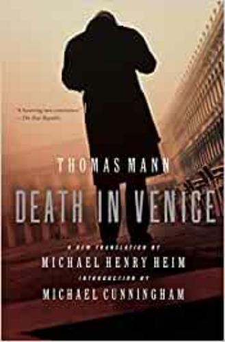 Death In Venice