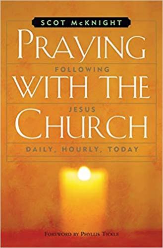 Praying With The Church
