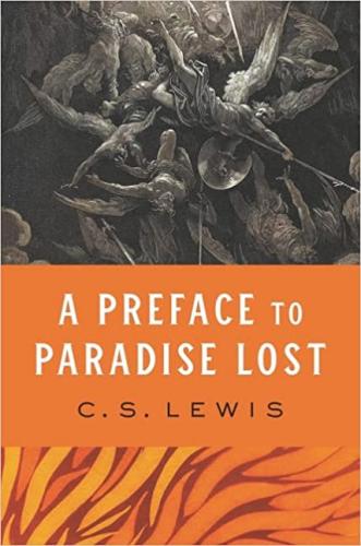 A Preface To Paradise Lost