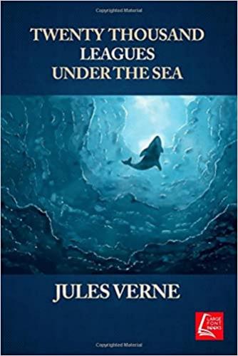 Twenty Thousand Leagues Under
