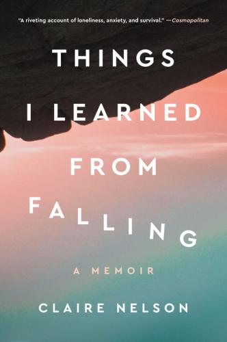 Things I Learned From Falling