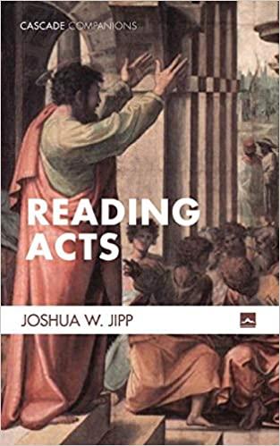 Reading Acts