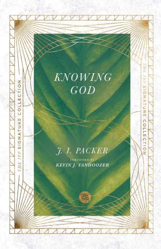 Knowing God