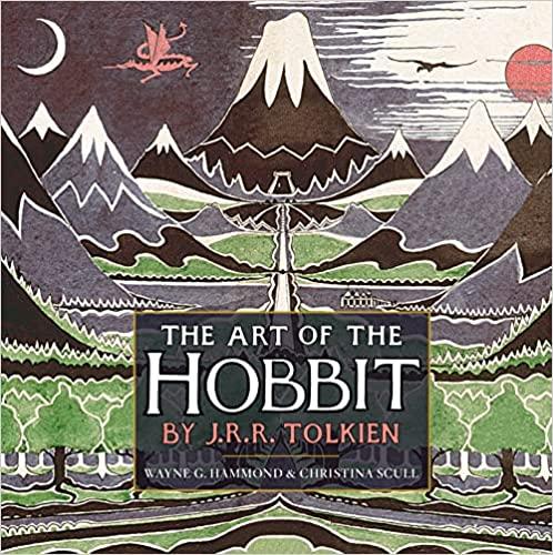 The Art Of The Hobbit
