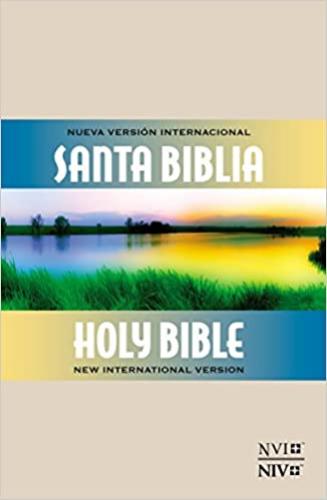 Santa Biblia
