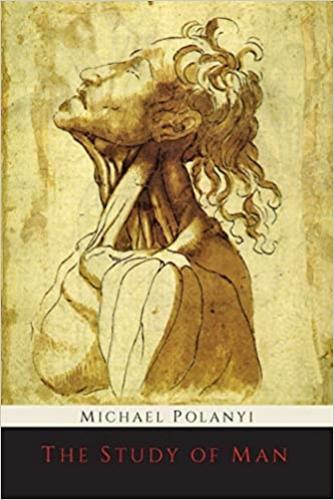 The Study Of Man