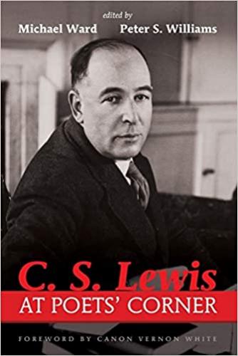 Cs Lewis At Poets Corner