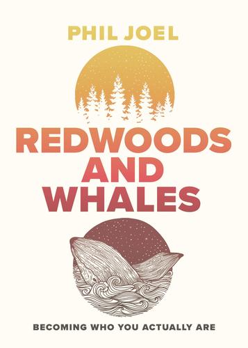 Redwoods And Whales