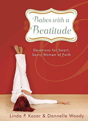 Babes With A Beatitude