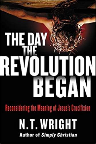 The Day The Revolution Began