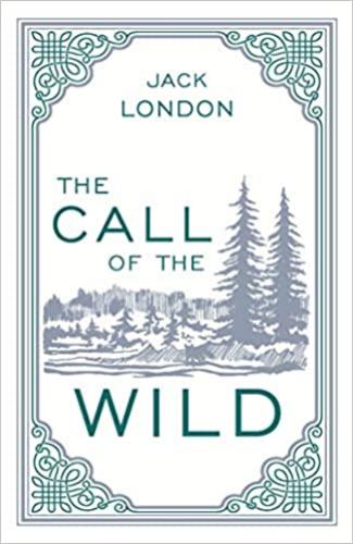 The Call Of The Wild
