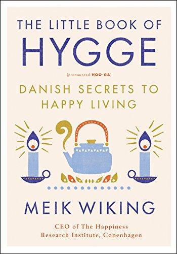 The Little Book Of Hygge