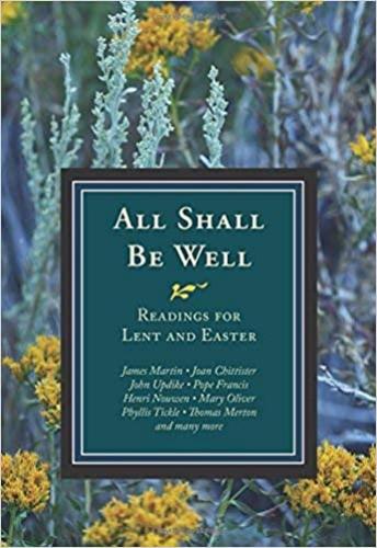 All Shall Be Well