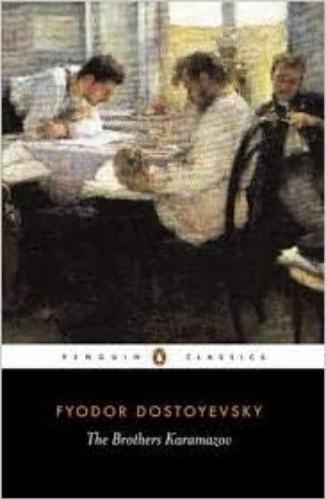 Brothers Karamazov