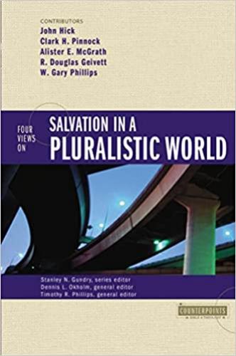 Four Views On Salvation