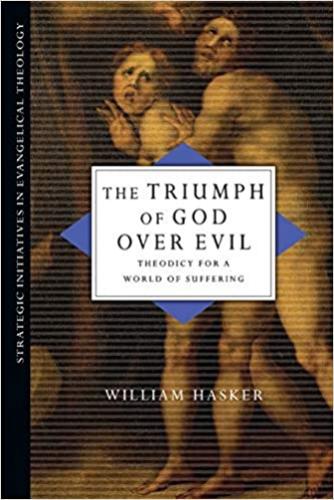 The Triumph Of God Over Evil