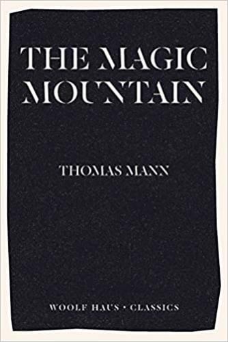 Magic Mountain