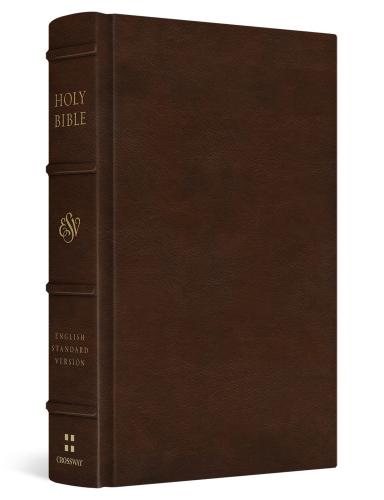 Esv Bible With Creeds And Confessions