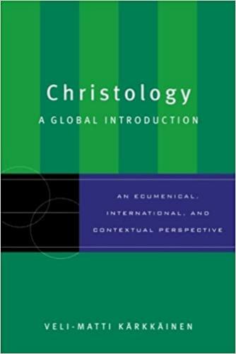 Christology