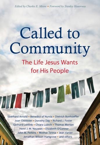Called To Community