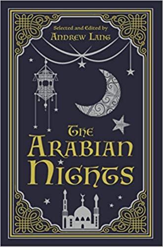 The Arabian Nights