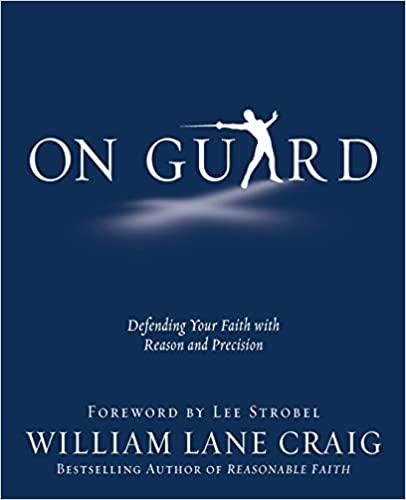 On Guard