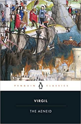 The Aeneid