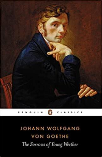 Sorrows Of Young Werther