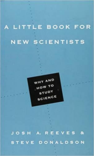 Little Book For New Scientists