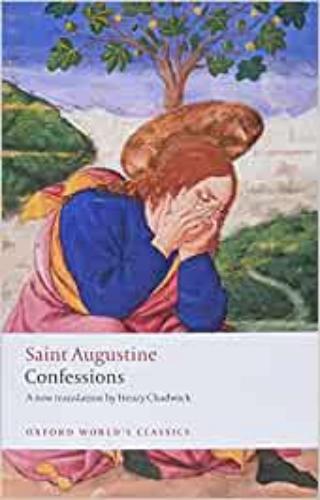 Confessions
