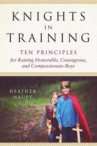 Knights In Training