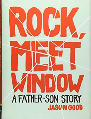 Rock, Meet Window