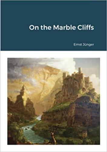 On The Marble Cliffs