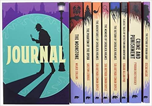 The Great Mystery Collection
