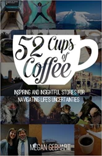 52 Cups Of Coffee