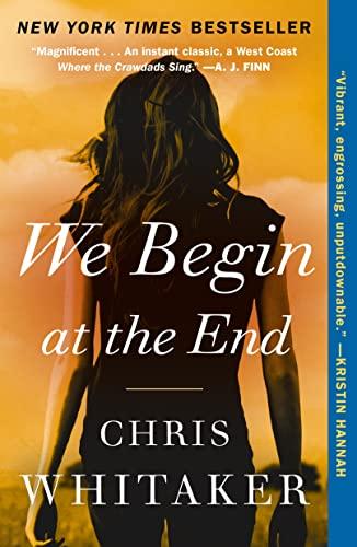 We Begin At The End