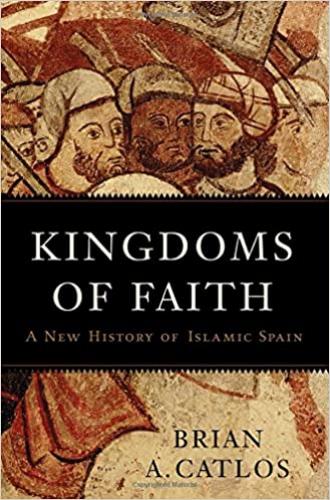 Kingdoms Of Faith